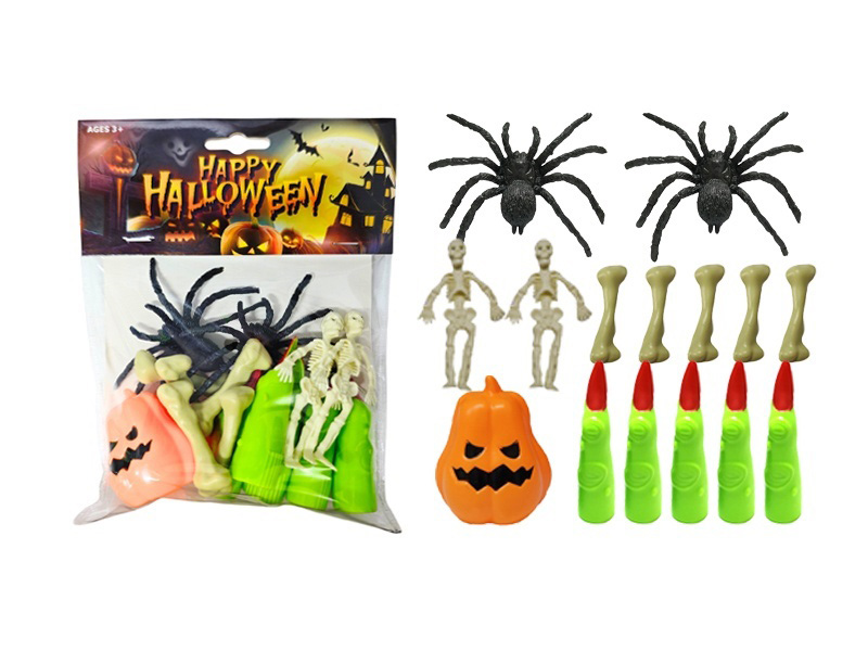 Halloween Prank Set