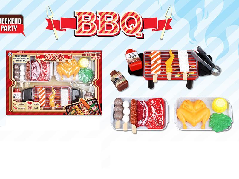 BBQ Set