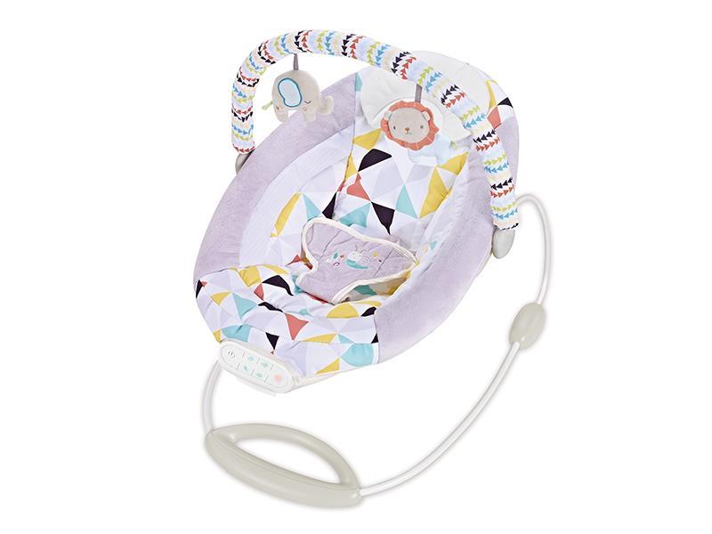 Soothe The Sweet Sleeping Rocking Chair