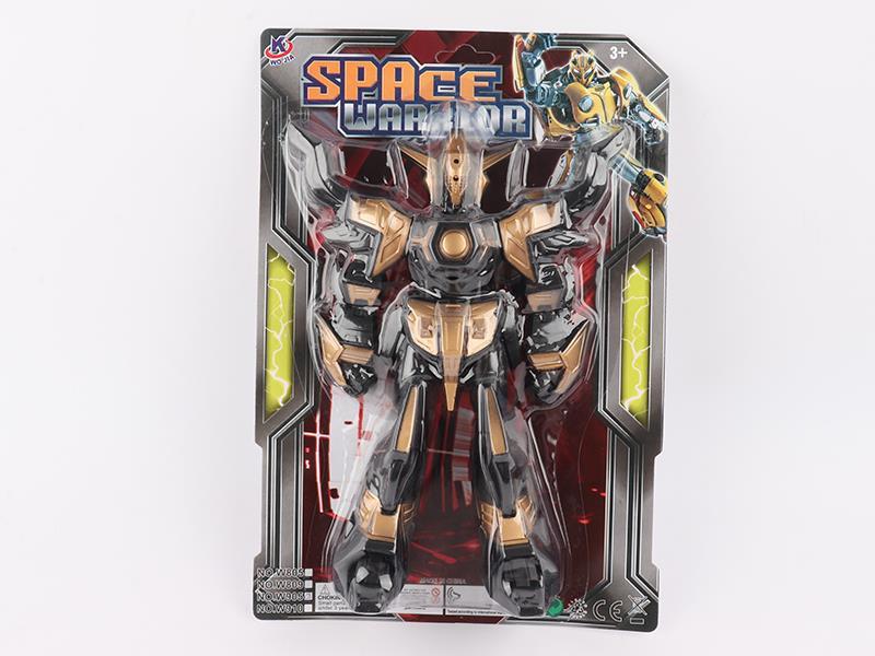 Robot Toy