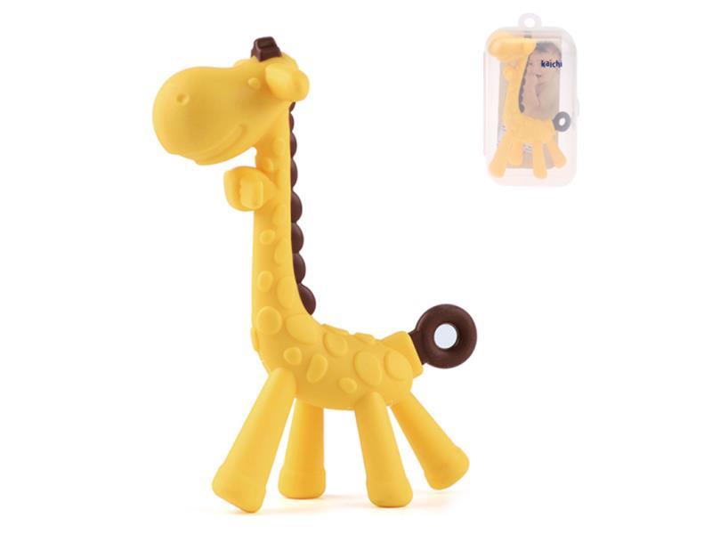 Giraffe Teether