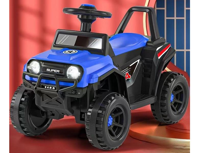 Children's Electric ATV Off-Road Vehicle