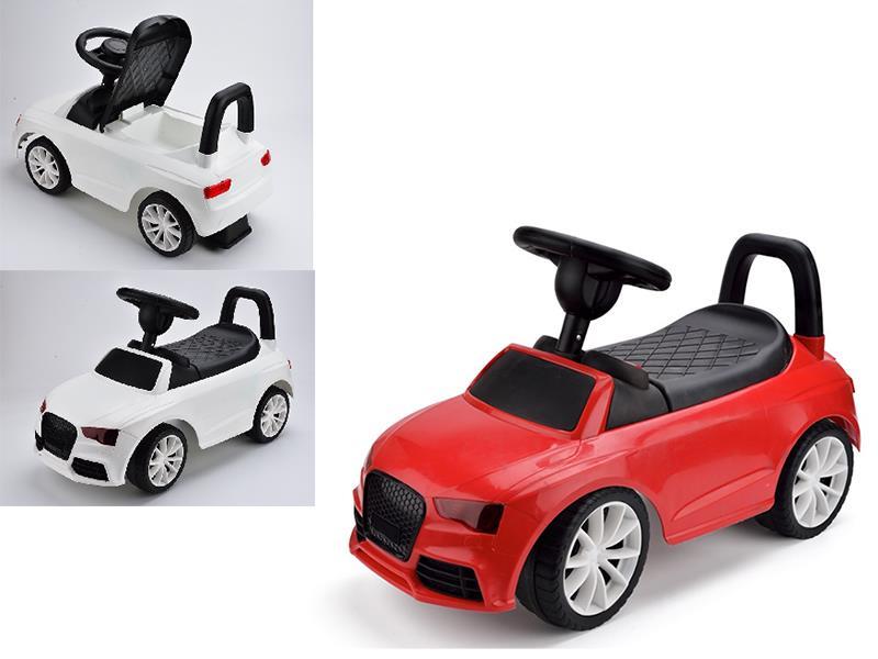 Ride On Car(Slide,Sound)