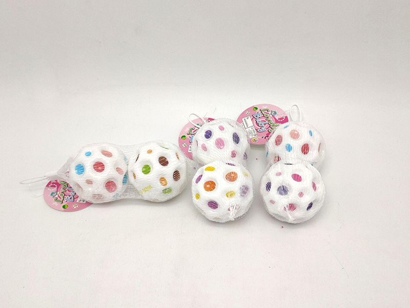 2pcs High-Elastic Balls