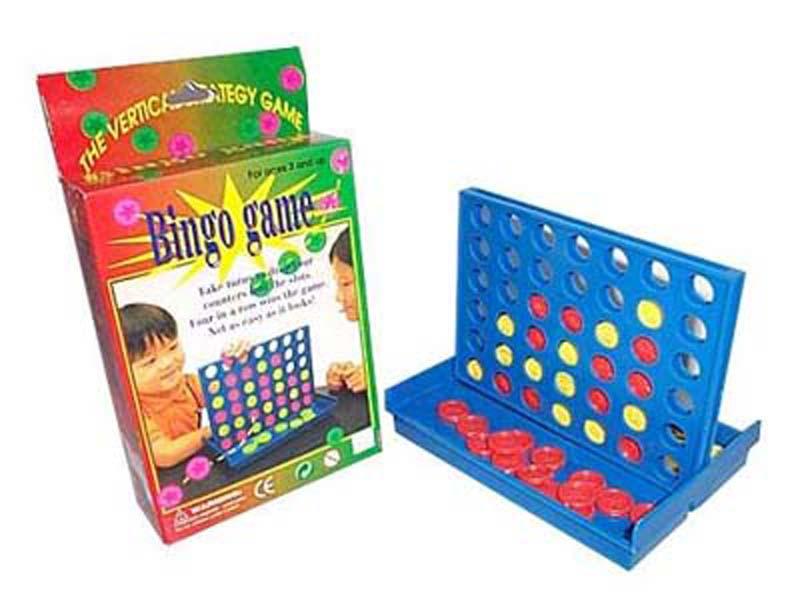 Bingo Game
