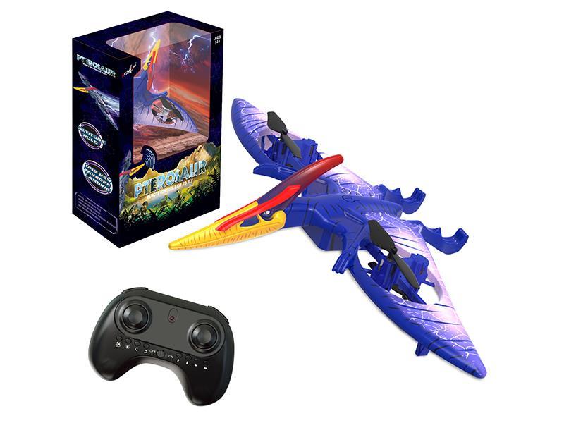 2.4G Remote Control Pterosaur Quadcopter
