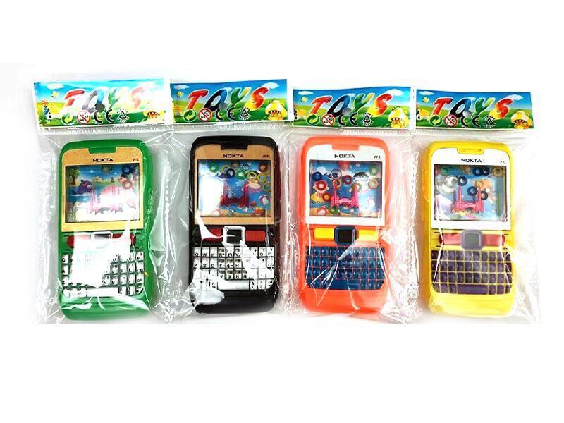 Nokia Mobile Phone Water Dispenser