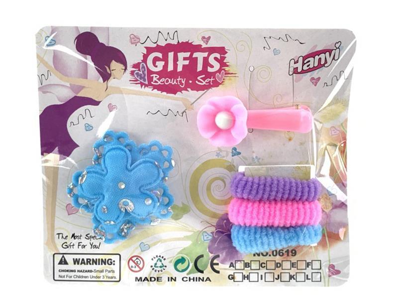 Adornment Toys