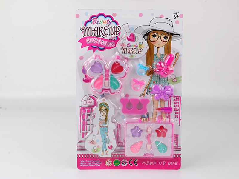 Children's Make Up Set