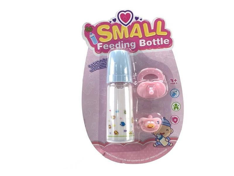 Playhouse Suction Bottle Teat