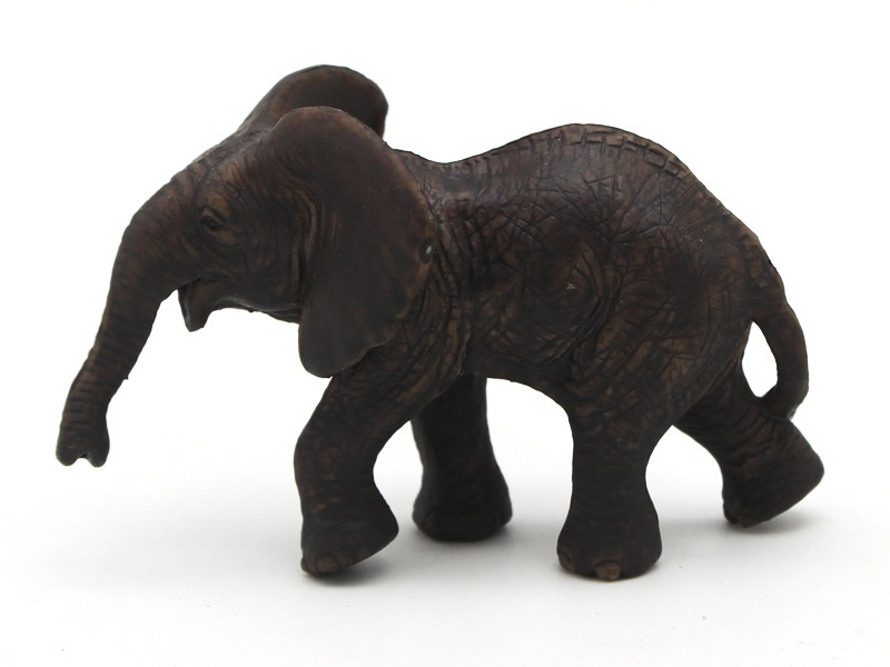 Little African Elephant (Big)