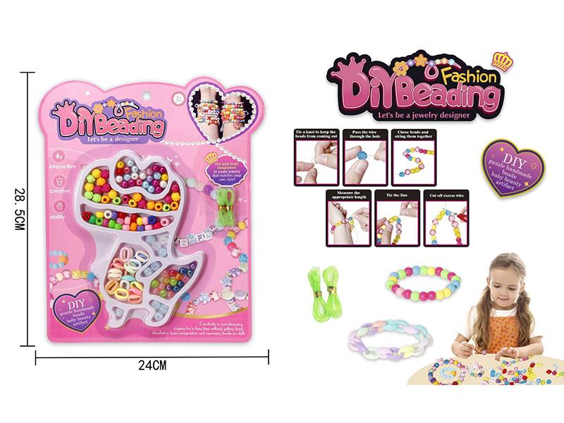 DIY Beads