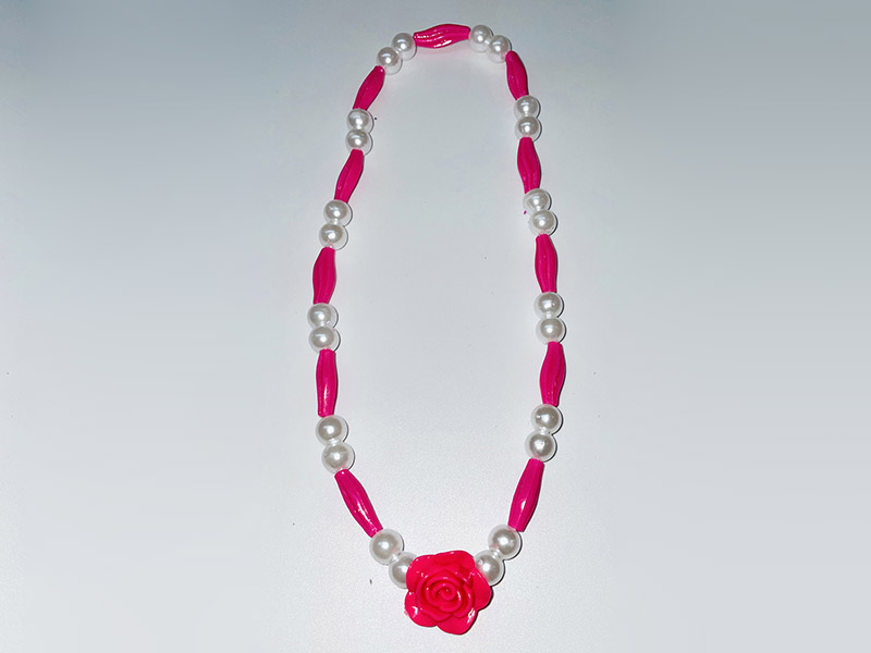Beaded Necklace