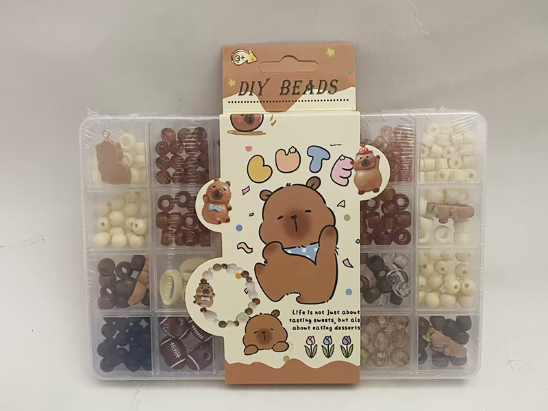DIY Bead Set
