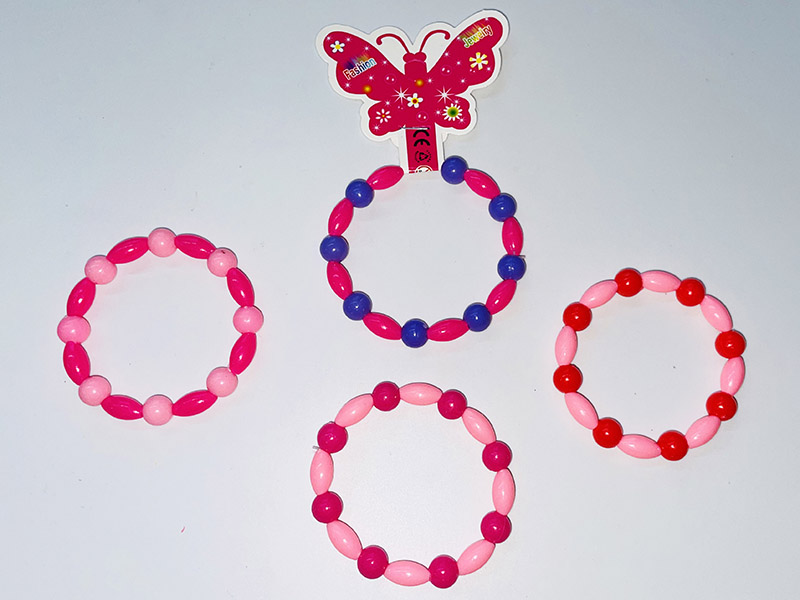 Beaded Bracelet