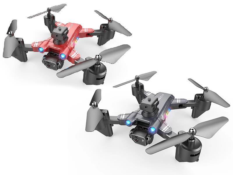 Remote Control Drone