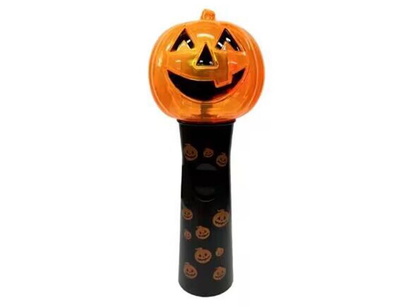 Pumpkin Flash Stick
