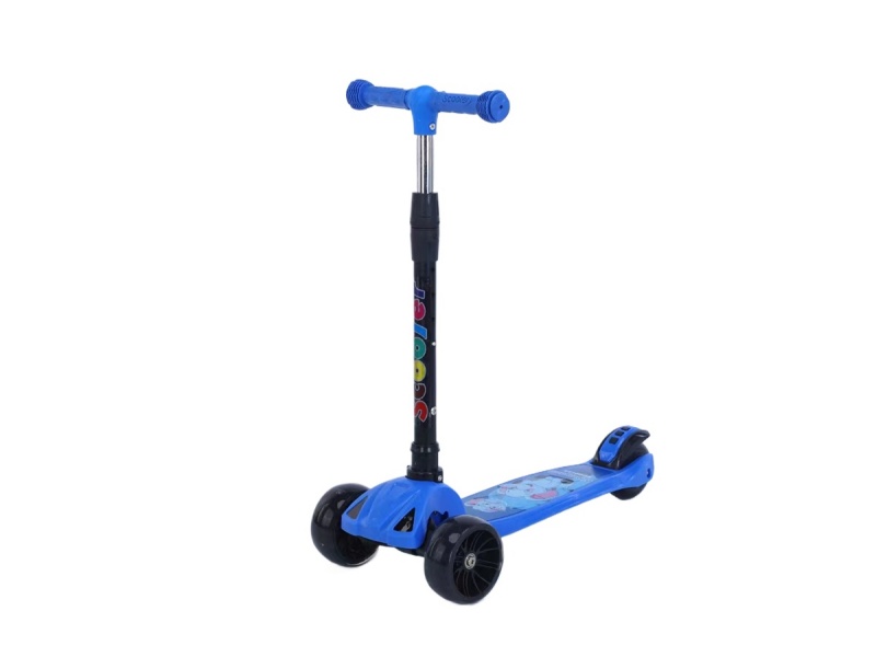 Outdoor Scooter Toys