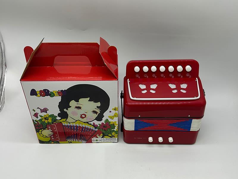 Children Accordion