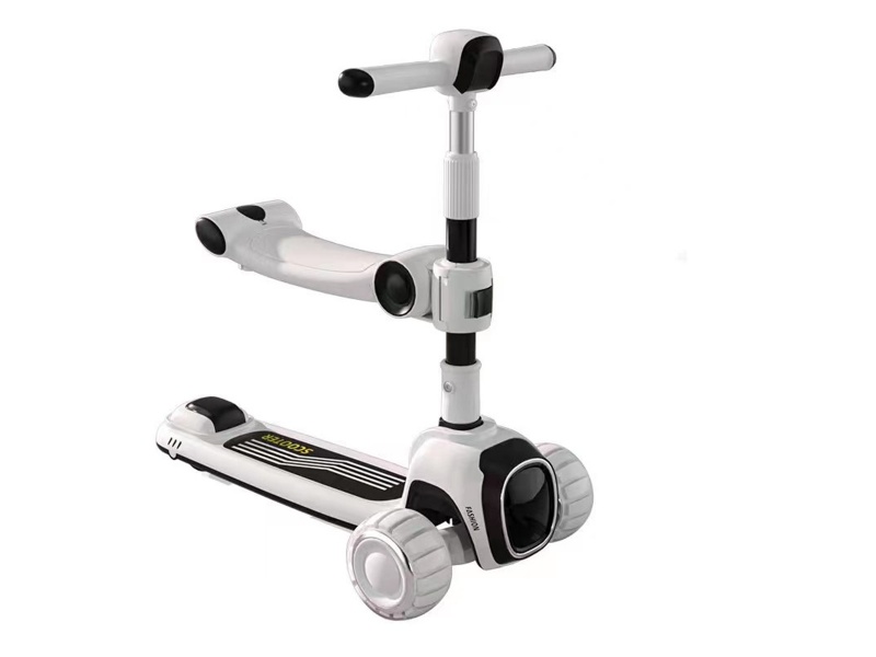 Outdoor Scooter Toys