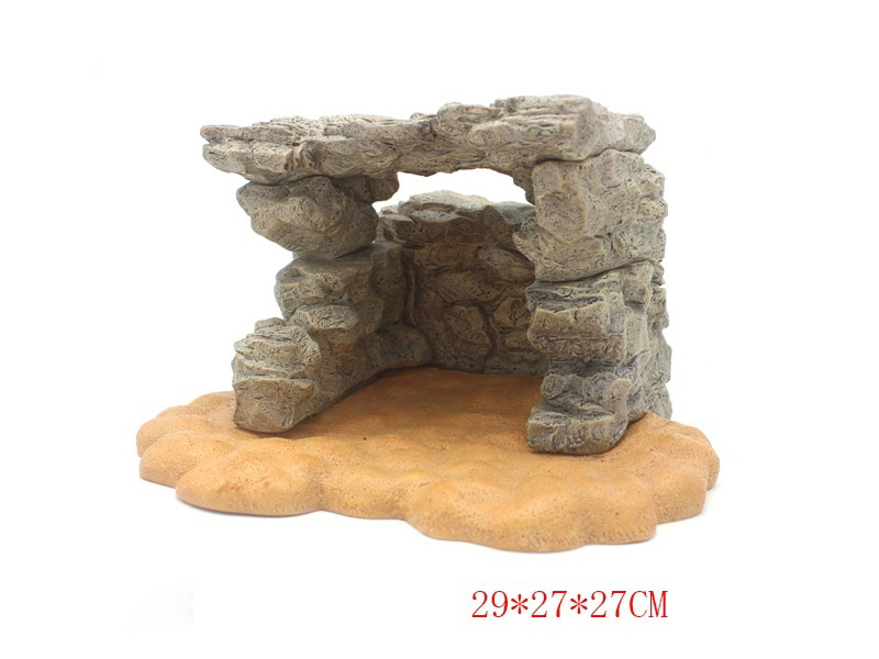 Cave Model