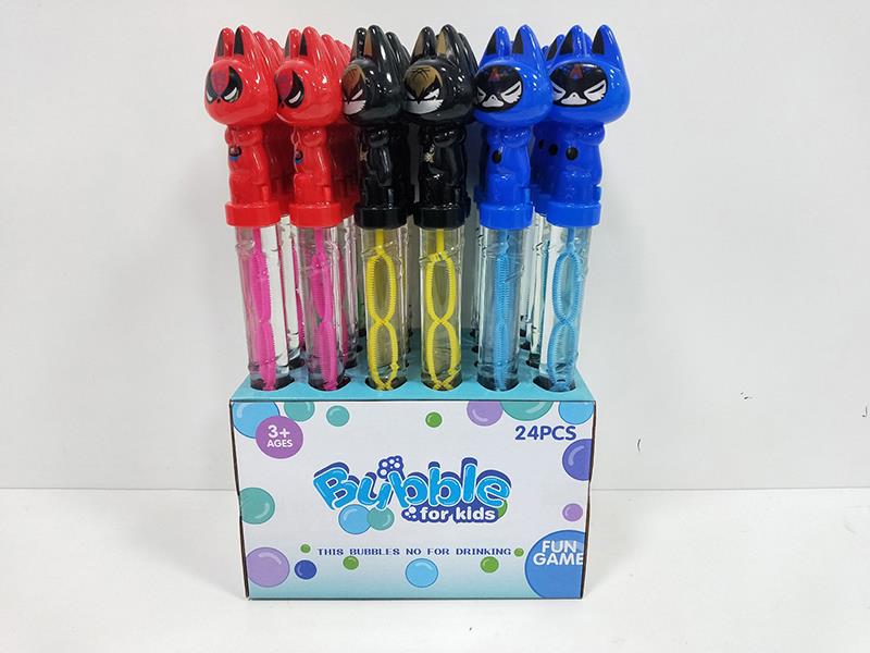 Bubble Sticks 24pcs