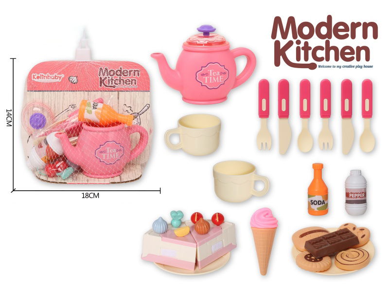 Kitchen Expert (Ingredients)