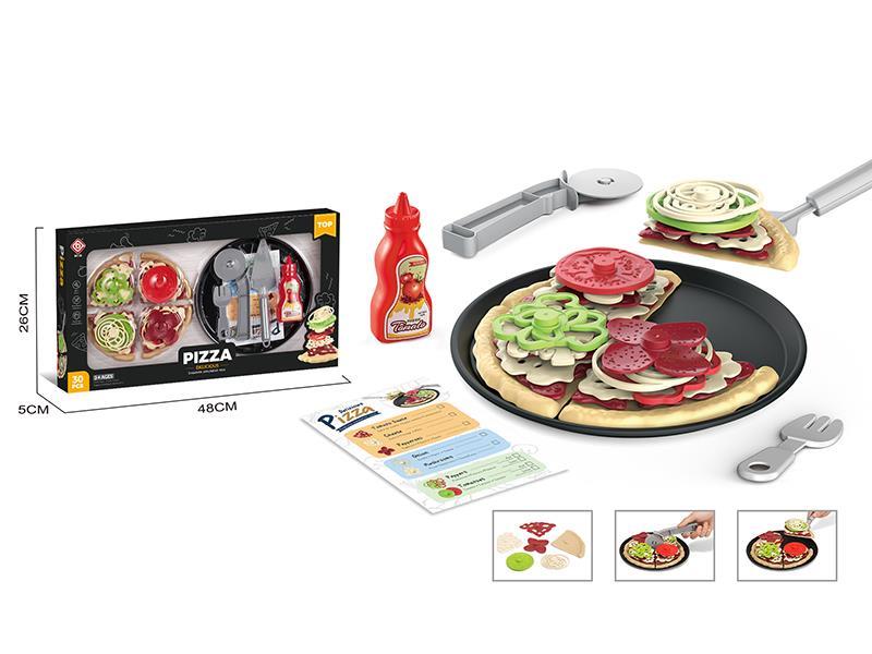 Pizza Set