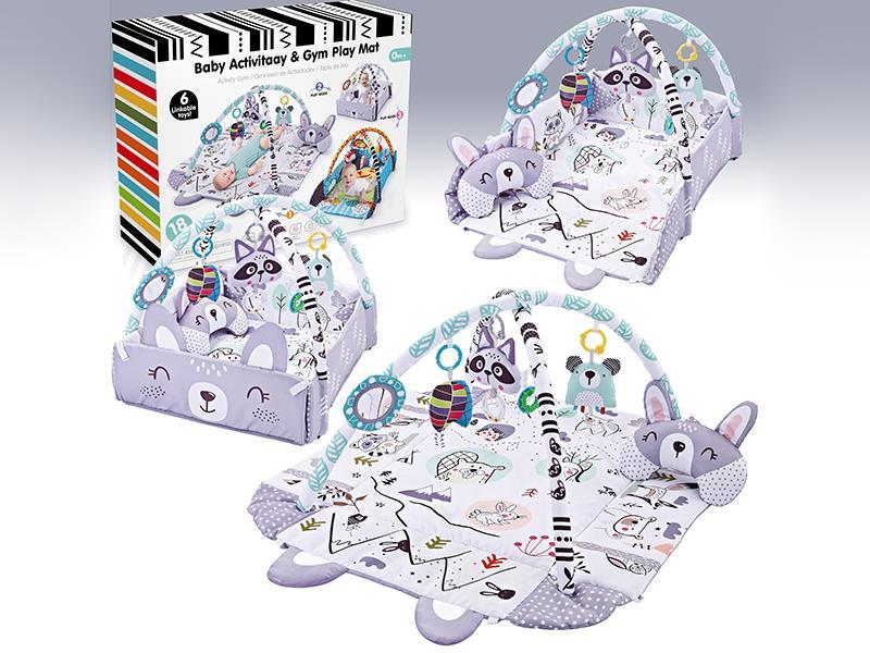 Baby Paly Mat