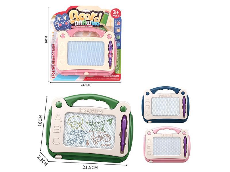 Magnetic Writing Board