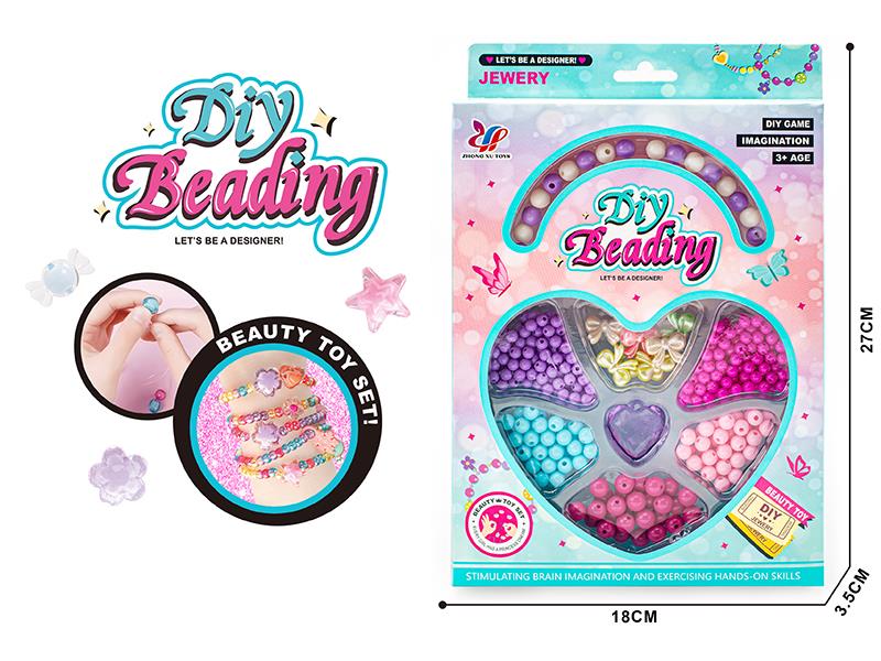 DIY Beads