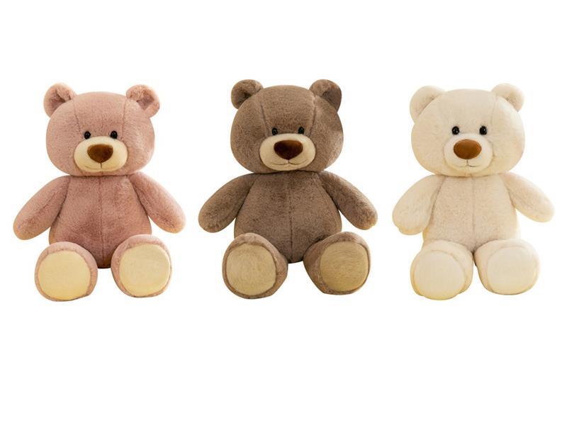 35cm Plush Bear