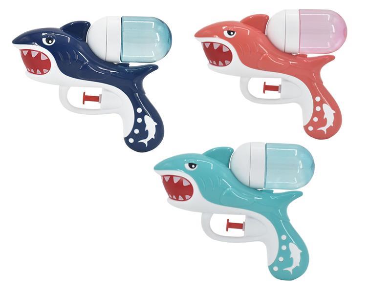 Shark Water Gun