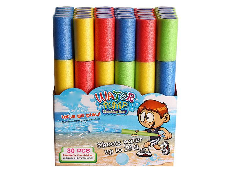 30CM Circle Water Cannon