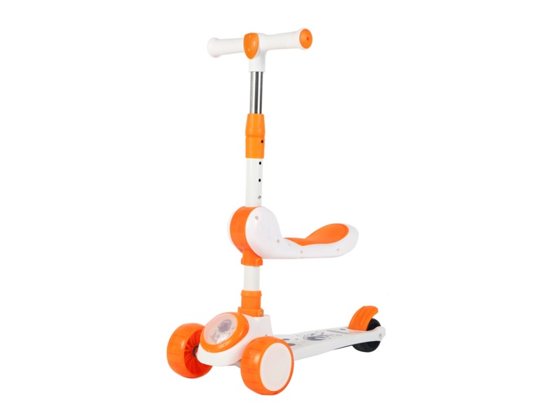 Outdoor Scooter Toys