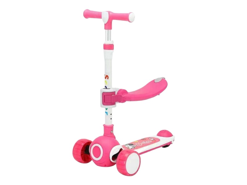Outdoor Scooter Toys