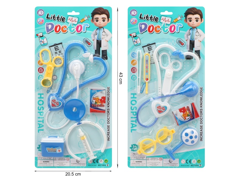 Doctor Set