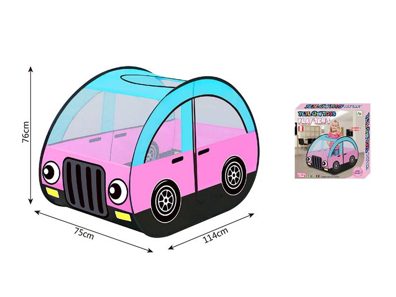 Children Car Tent