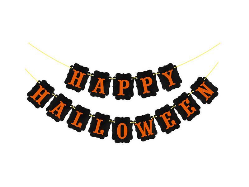 Halloween Decorations