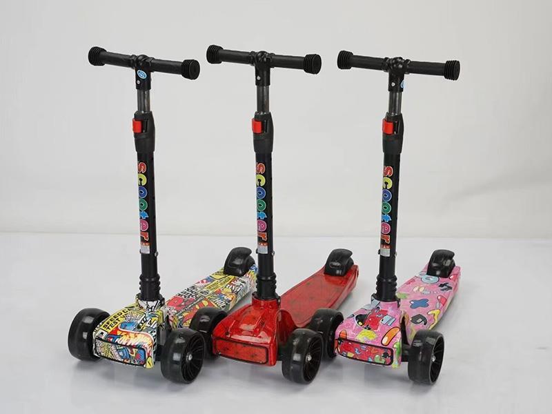 Kids' Scooter