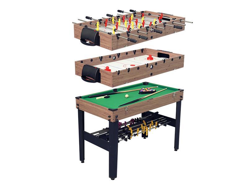 3 In 1 Billiard Table