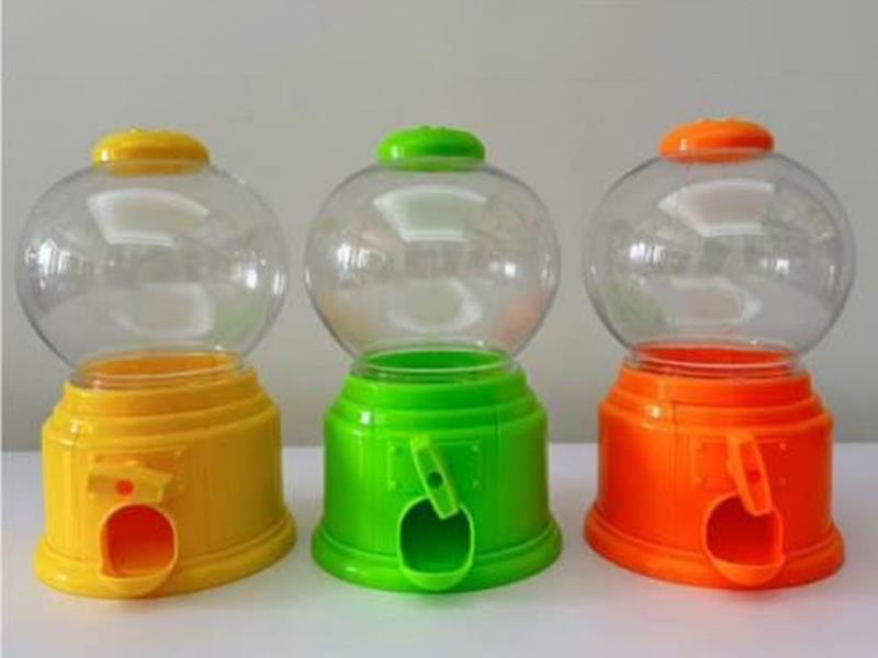 Gashapon Machine