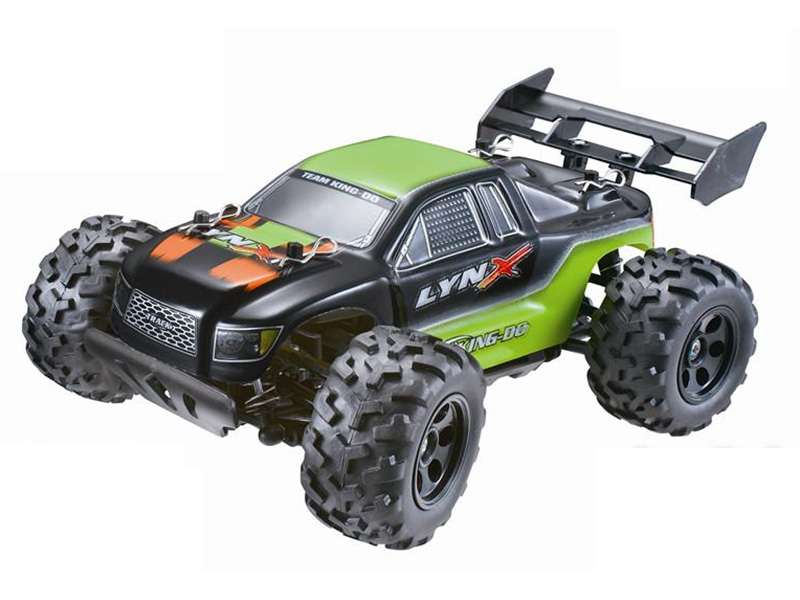 1:24 R/C High-Speed Car(Not Included Batteries)