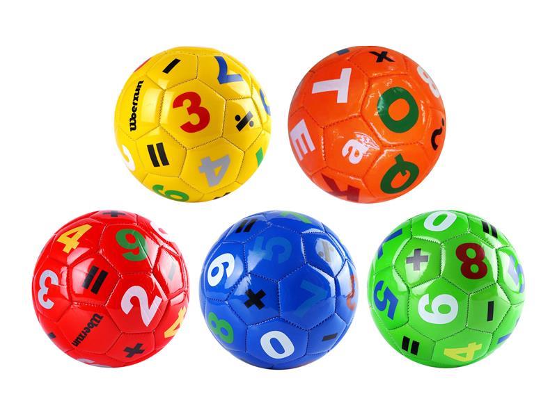 6-Inch Digital Football Toy