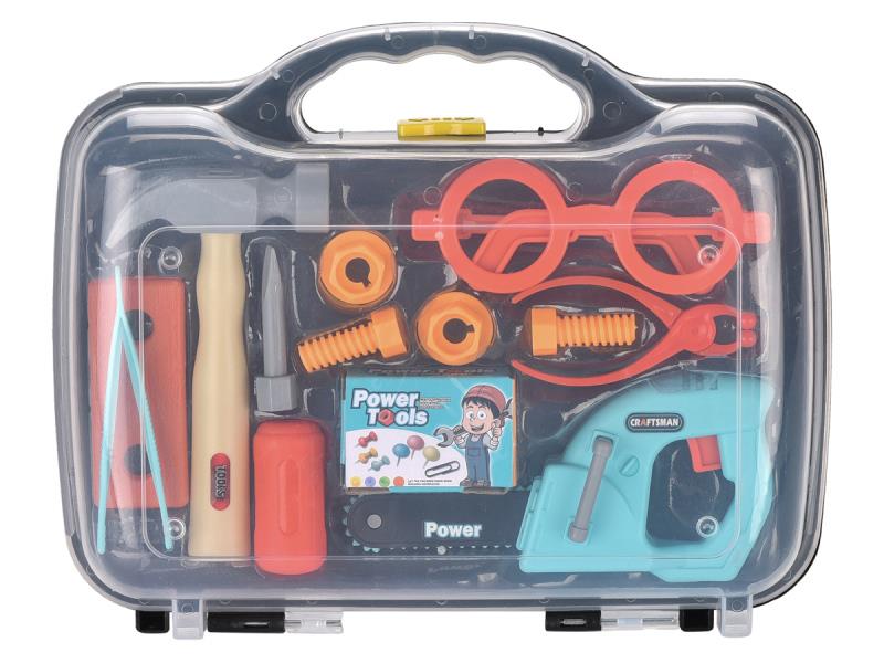 Tool Storage Box Set