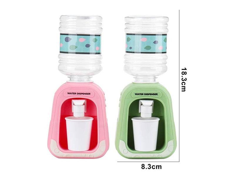 Mini Fun Water Dispenser