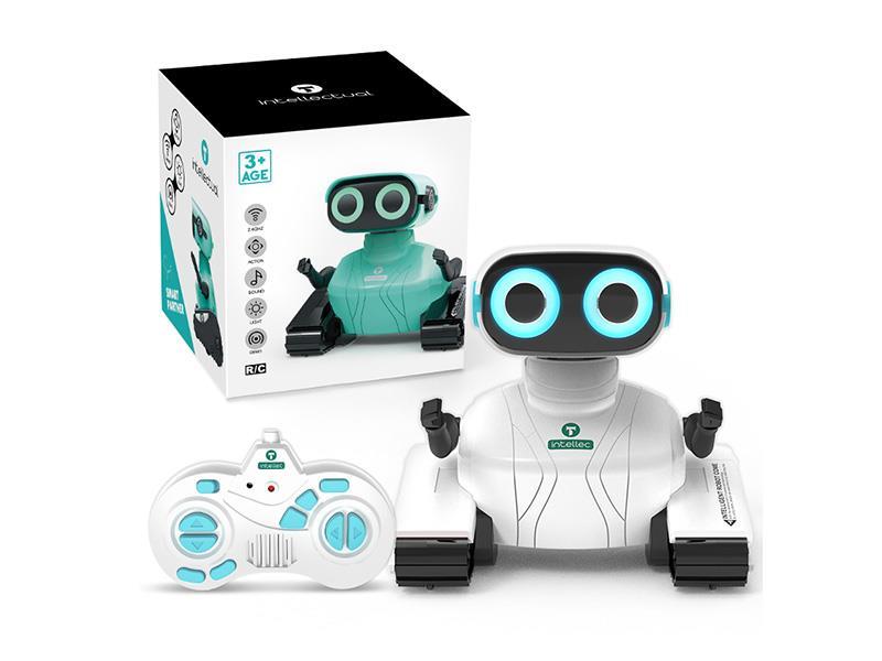 Remote Control Robot