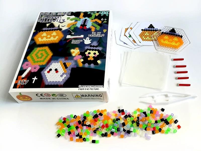 Water Mist Magic Beads