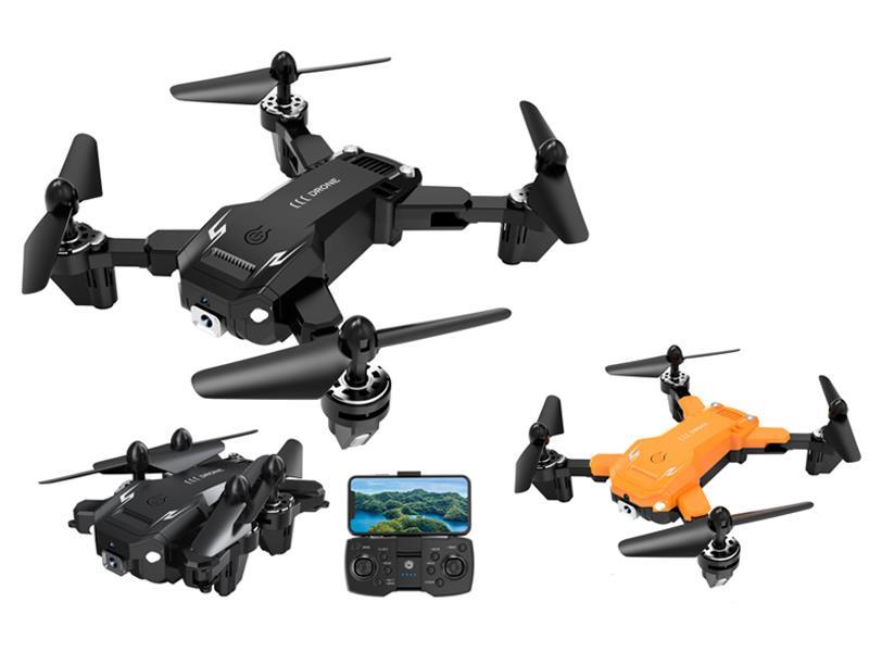 2.4G R/C Uav Double-Lens Obstacle Avoidance