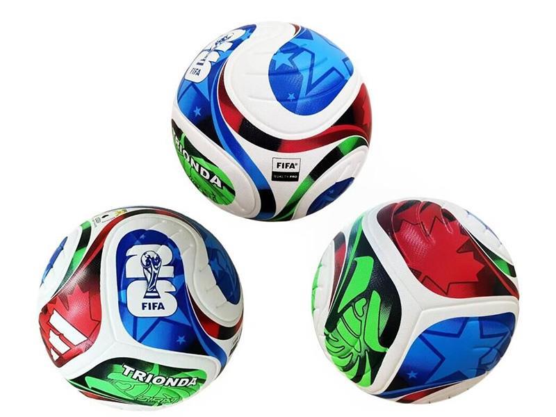 2026 World Cup Inflatable Pu Football